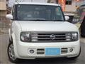 2005 Nissan Cube Cubic