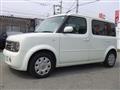 2005 Nissan Cube Cubic