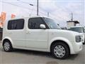 2005 Nissan Cube Cubic