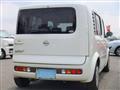 2005 Nissan Cube Cubic