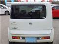 2005 Nissan Cube Cubic
