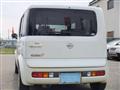 2005 Nissan Cube Cubic