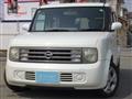 2003 Nissan Cube Cubic