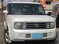 2003 Nissan Cube Cubic