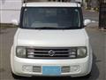2003 Nissan Cube Cubic