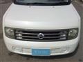 2003 Nissan Cube Cubic