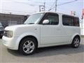 2003 Nissan Cube Cubic