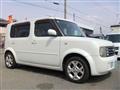 2003 Nissan Cube Cubic