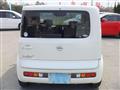 2003 Nissan Cube Cubic