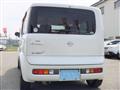 2003 Nissan Cube Cubic