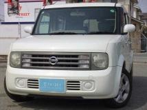 2003 Nissan Cube Cubic
