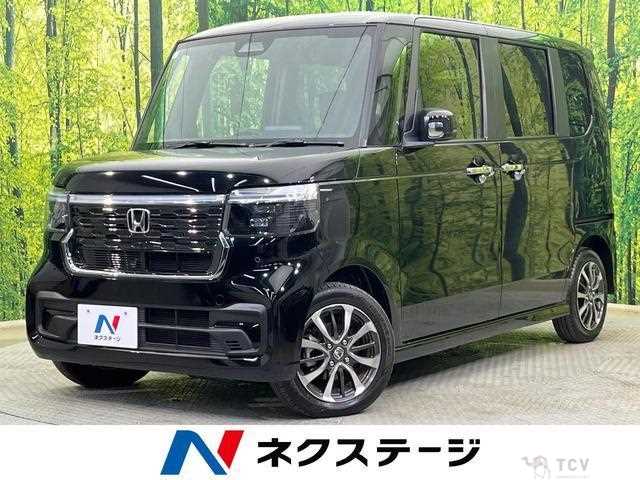 2024 Honda N BOX