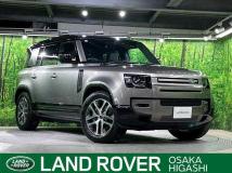 2025 Land Rover Defender
