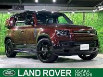 2025 Land Rover Defender