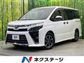 2018 Toyota Voxy