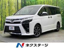 2018 Toyota Voxy