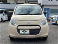 2011 Suzuki Alto