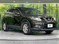 2014 Nissan X-Trail