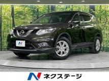 2014 Nissan X-Trail