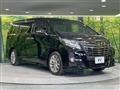 2016 Toyota Alphard G
