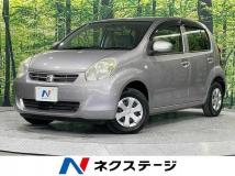 2013 Toyota Passo