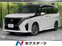 2023 Nissan Serena