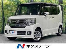 2017 Honda N BOX