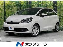 2023 Honda Fit