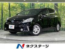 2013 Toyota PRIUS α