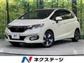 2018 Honda Fit Hybrid