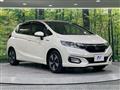 2018 Honda Fit Hybrid