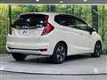 2018 Honda Fit Hybrid