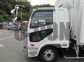 2025 Mitsubishi Fuso Fighter