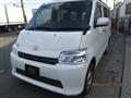 2022 Toyota Townace Van