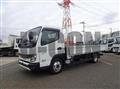 2022 Mitsubishi Fuso Canter