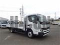 2022 Mitsubishi Fuso Canter