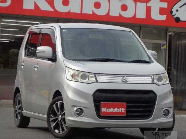 2012 Suzuki Suzuki Others