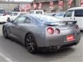 2009 Nissan Nissan GT-R