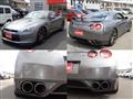 2009 Nissan Nissan GT-R