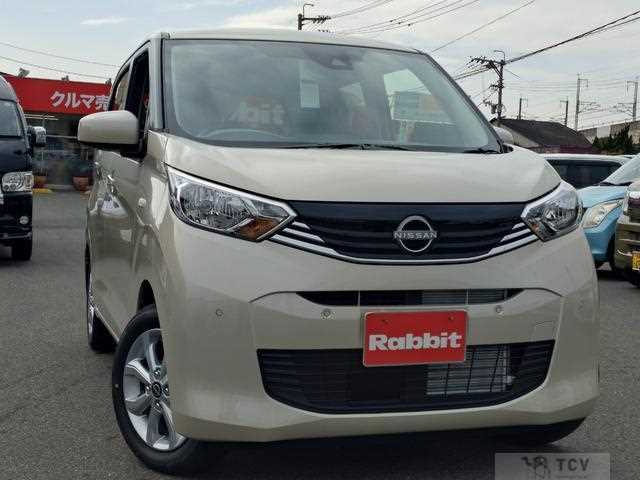 2026 Nissan Nissan Others