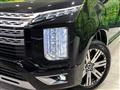 2023 Mitsubishi Delica D5