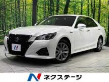 2018 Toyota Crown Hybrid
