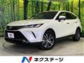 2020 Toyota Harrier Hybrid