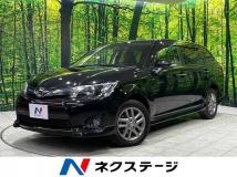 2015 Toyota Corolla Fielder