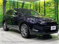 2015 Toyota Harrier Hybrid