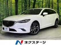 2016 Mazda Atenza
