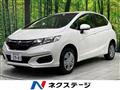 2018 Honda Fit