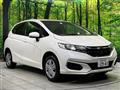 2018 Honda Fit
