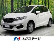2018 Honda Fit