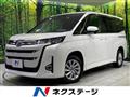 2022 Toyota Noah